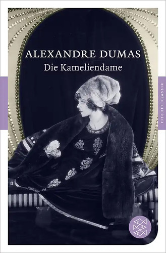 Die kameliendame - die,