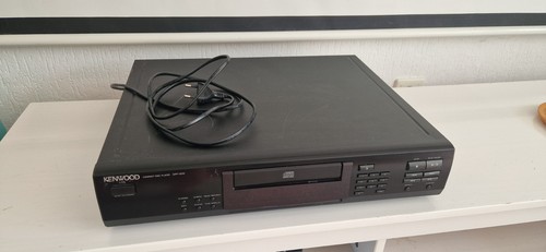 Kenwood dpf 1010 - kenwood, disc