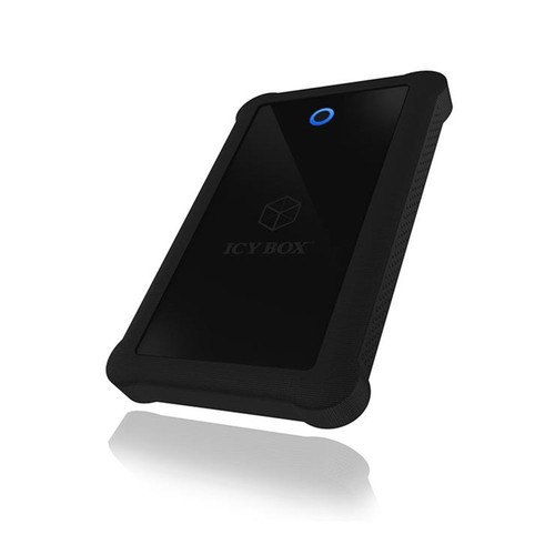 Icy box 233u3 externes - icy,