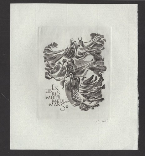 298 exlibris ex - s2)nr.298,exlibris,,