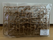 Revell 02618 anzac - anzac, infantry