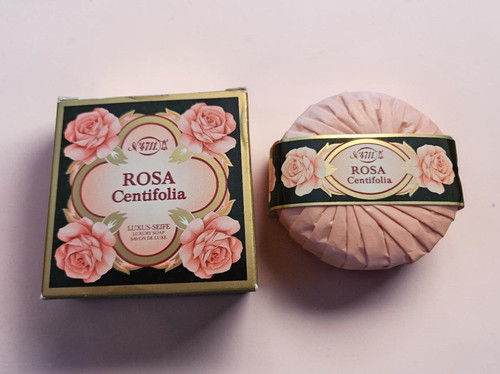 4711 rosa centifolia luxus - 4711,