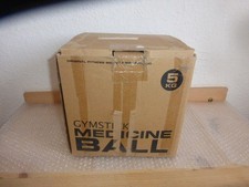 Gymstick Medizinball /