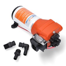 Seaflo Druckwasserpumpe Pumpe