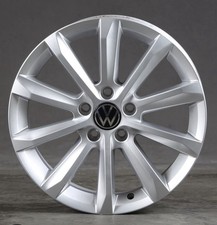 4 Stück VW Felgen Helsinki