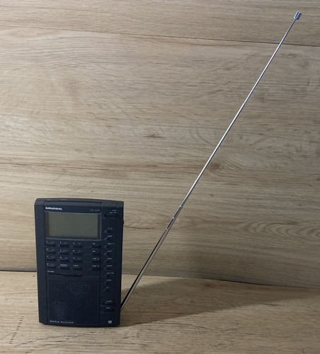 Grundig yacht boy 500 - grundig,