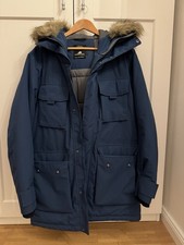 Didriksons Parka Herren, Größe L