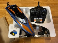 Ferngesteuertes Boot Gizmo TO2