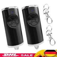 Garagentor-Handsender für