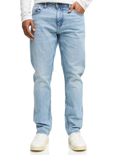 Indicode herren jeanshose - herren,