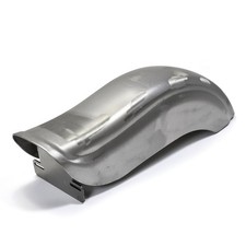 Fatbob Style Fender Sportster