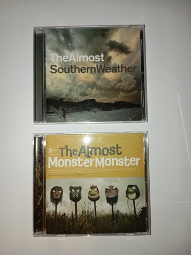 Cds alben albums band - alben, the