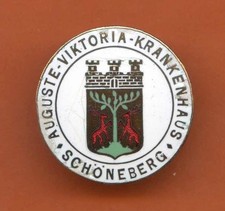 AUGUSTE-VIKTORIA-KRANKENHAUS