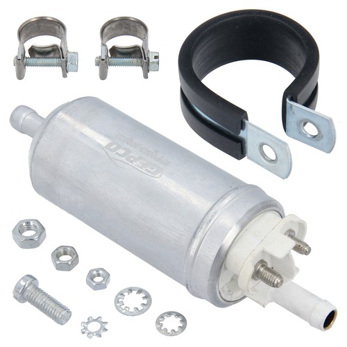 Kraftstoffpumpe benzinpumpe - kraftstoffpumpe,