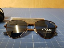 Vogue VO4145SB 507420 54 16 135 Sonnenbrille