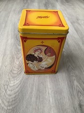 Maggi blechdose retro - maggi,