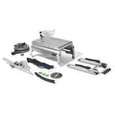 Festool Tischzugsäge PRECISIO CS 50 EBG 574765
