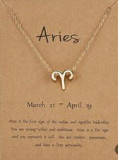 Sternzeichen Kette Sternbild/