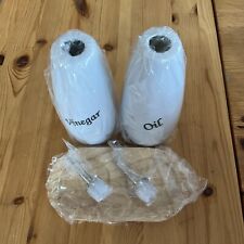 Keramikspender Öl/Essig auf