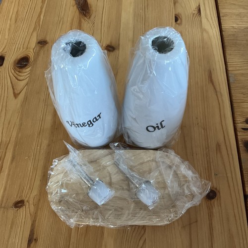 Keramikspender öl essig auf - keramikspender, Öl/essig