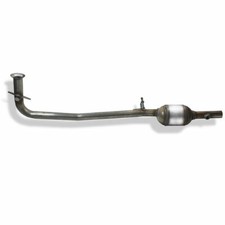 NEU Katalysator KAT Dacia