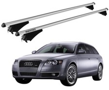 Dachträger XL für Audi A6