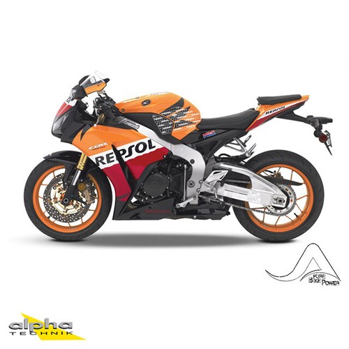 Stompgrip klar honda - stompgrip, klar,