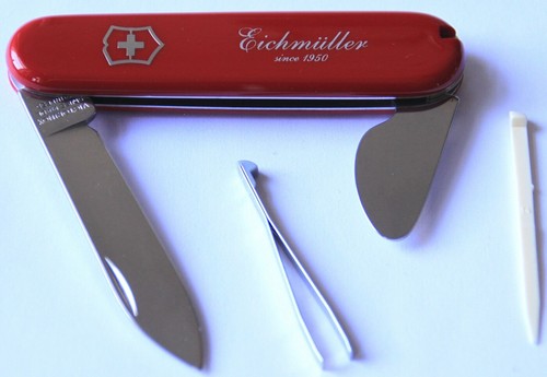 Eichmüller victorinox - eichmüller,
