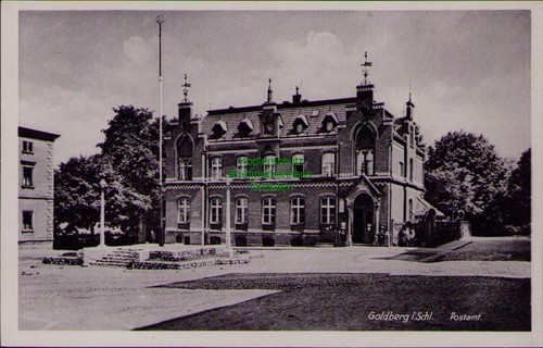 156643 zlotoryja goldberg - 156643, ak