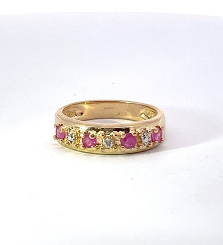 18k gold overlay sterling - 18k,