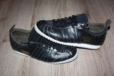 Adidas Cup 68 Gr 43 1/3 UK 9 ZX 017292 Retro 2007 Vintage schwarz WM Chile 62