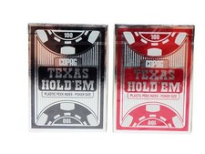 Pokerkarten  - COPAG, TEXAS