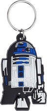 R2D2 - Star Wars Krieg der Sterne Schlüsselanhänger  keychain  kein Poster