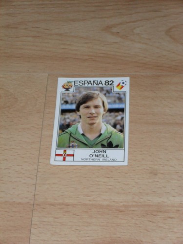 Panini fussball espana john - fussball,