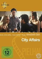 City Affairs ( Paulina