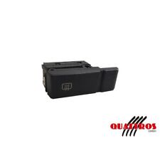 SCHALTER HECKSCHEIBE HEIZUNG -- AUDI 80 90 B2 COUPE URQUATTRO // 857941503B