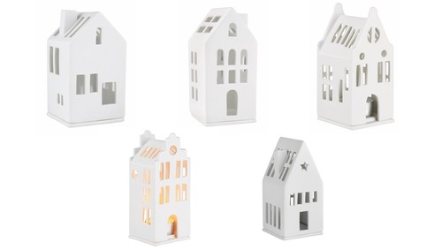 Räder mini lichthaus - mini,