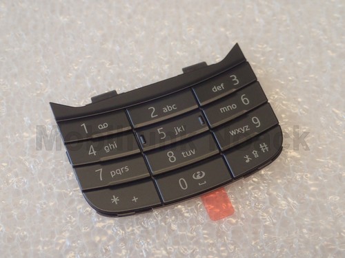 Original nokia 6600 slide - original,