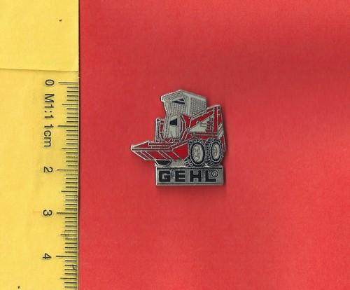 Gehl 4610 kompaktlader - 4610, x