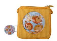 5 Stück Geldtäschchen