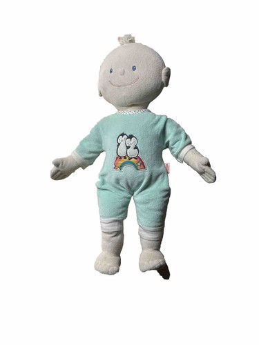 Jako krümel puppe 40cm - puppe, ca.