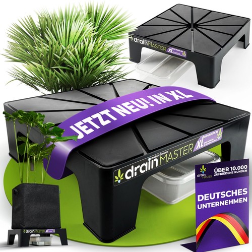 Drainmaster abtropfständer - drainmaster,
