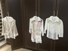 Blusen von Elisa Cavaletti 