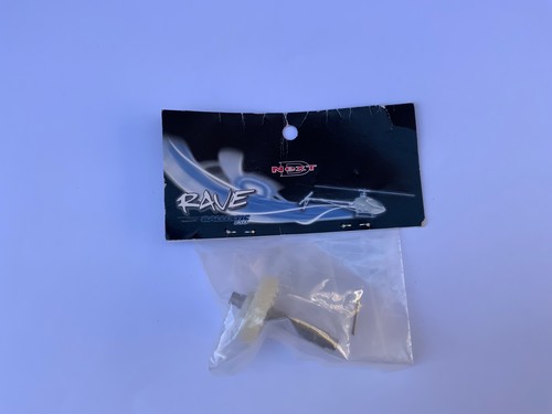 Rave ballistik front - rave,