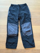 ★ Frilufts ★ Wander Hose