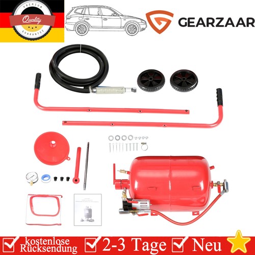 Mobile sandstrahler - mobile,
