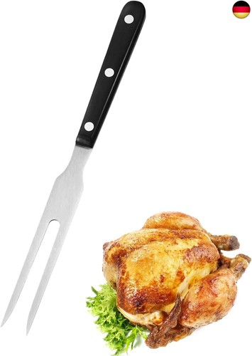 Fleischgabel tranchiergabel - fleischgabel,,