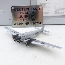 Herpa 1:160 Werbemodell