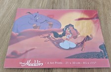 Ikea disneys aladdin vintage - aladdin,