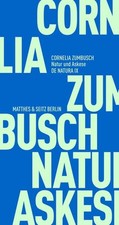 Natur und Askese Zumbusch